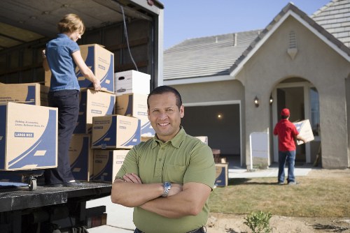 Safe and convenient payment methods for Elephant And Castle removals