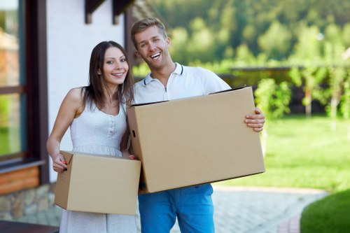 Residential and commercial storage needs near Elephant and Castle transport hub