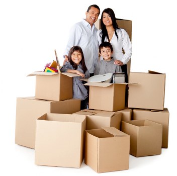 Apartment building access and lift considerations for Elephant and Castle removals